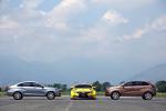 Lada Vesta WTCC Concept 2014 года